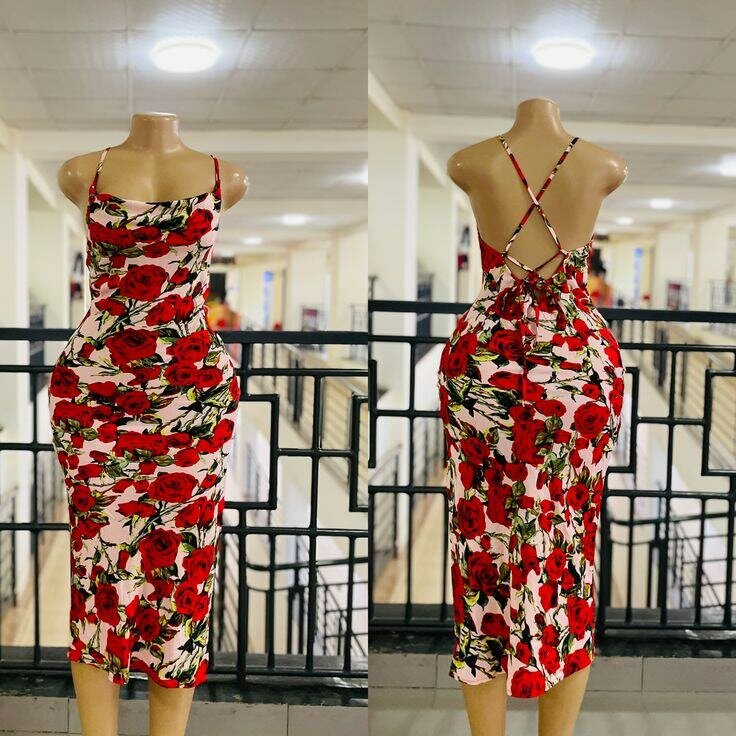 Robe Maxi Fleurie Éclatante