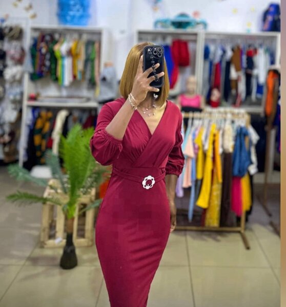 Office dress