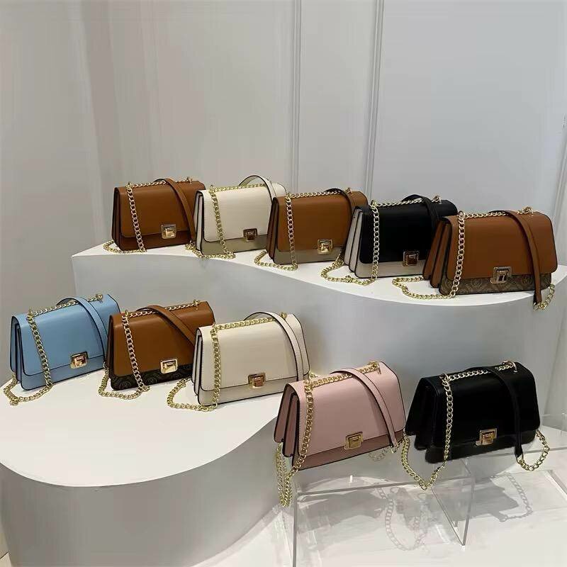Sac a main pochette