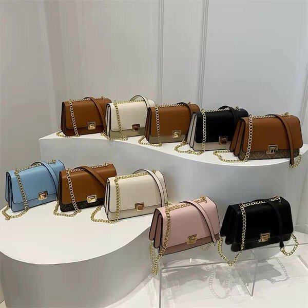 Sac a main pochette