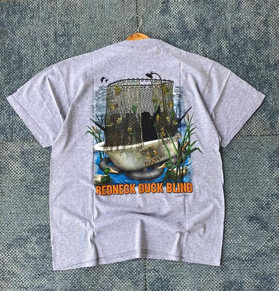 Thrift Tees