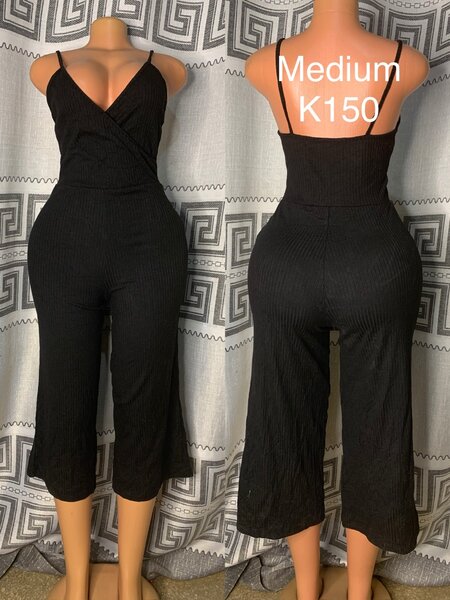Jumpsuits