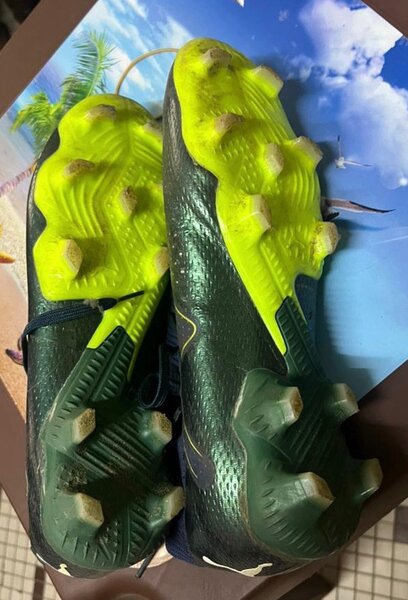 Crampon