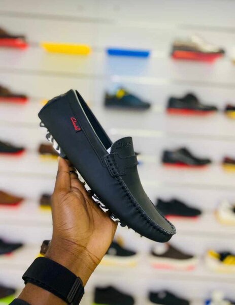 Moccasins