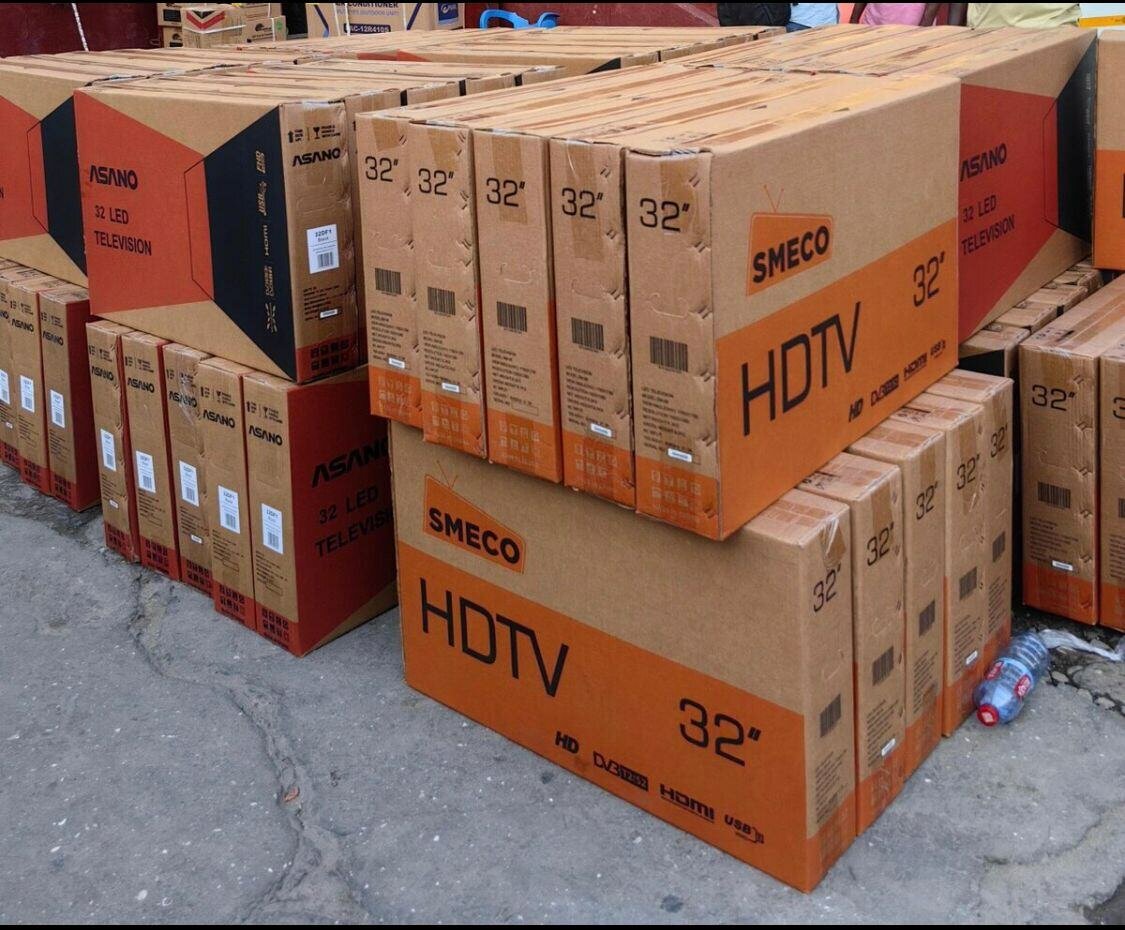 Smeco TV