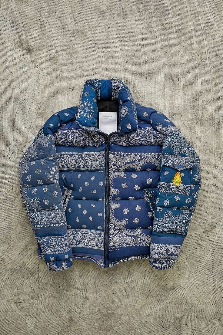 Top Jacket