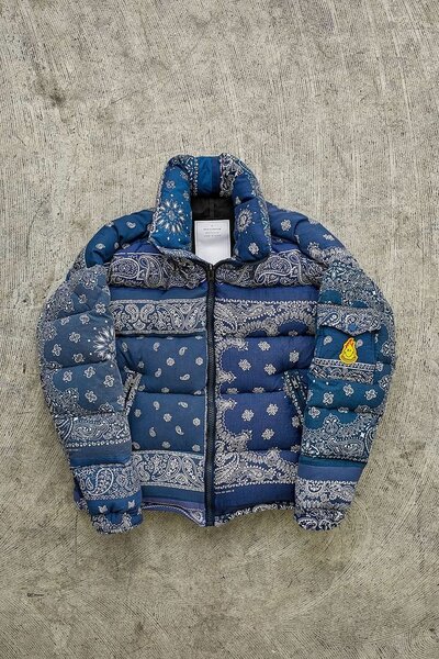 Top Jacket