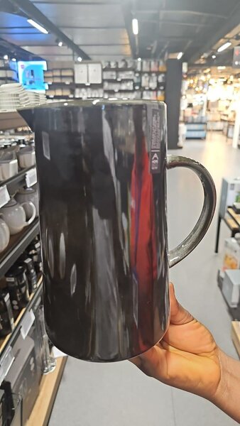 WATER JUG