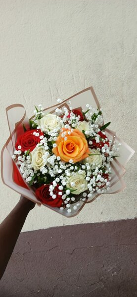 Fleuriste de cocody 
