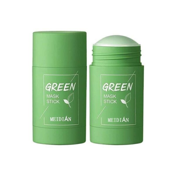 Meidian Green Mask Stick