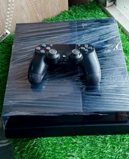 Ps4 standard Jailbreak