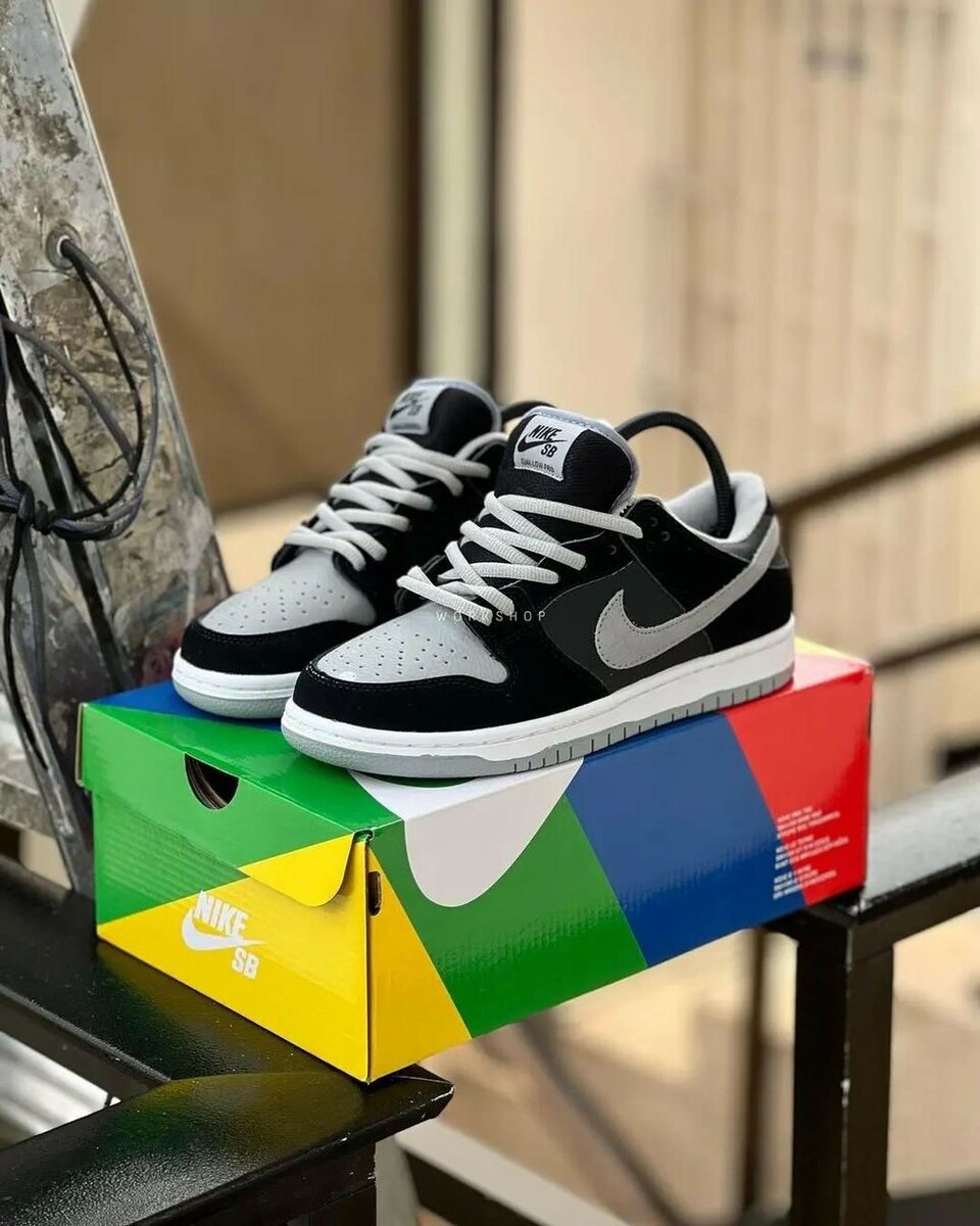 Nike   SD