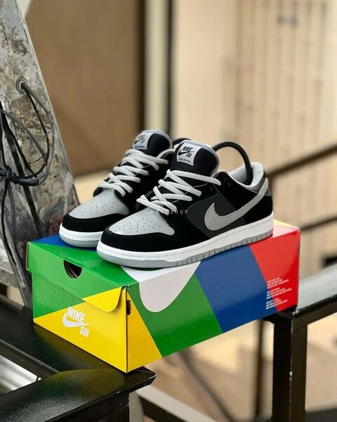 Nike   SD