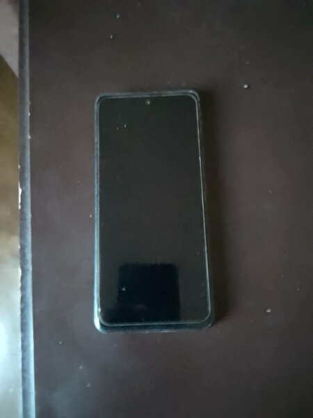 Infinix smart 8