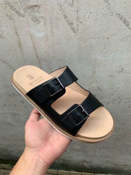 Sandales homme