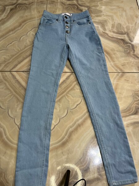 Pantalon jean