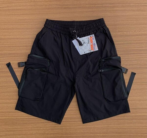 Colored Shorts