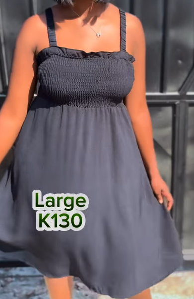 Dress