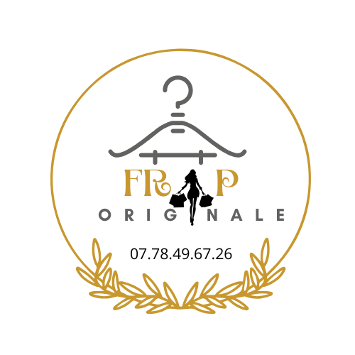 Frip originale 