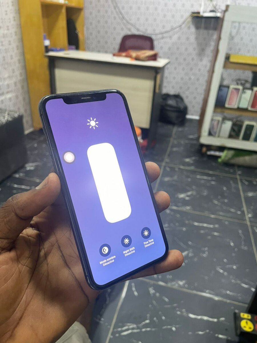 iPhone 11 pro