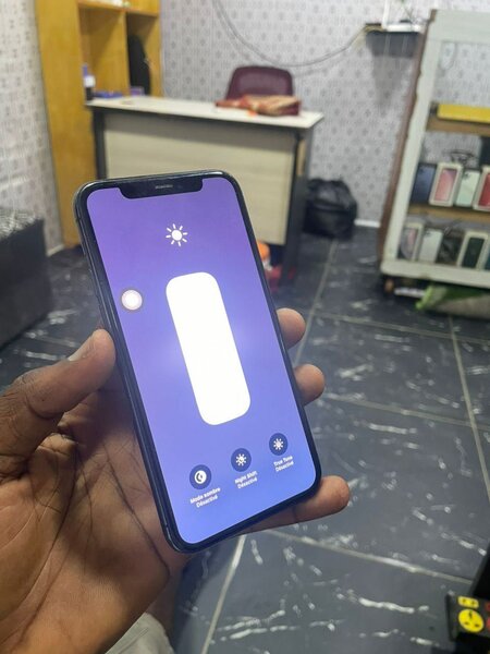 iPhone 11 pro