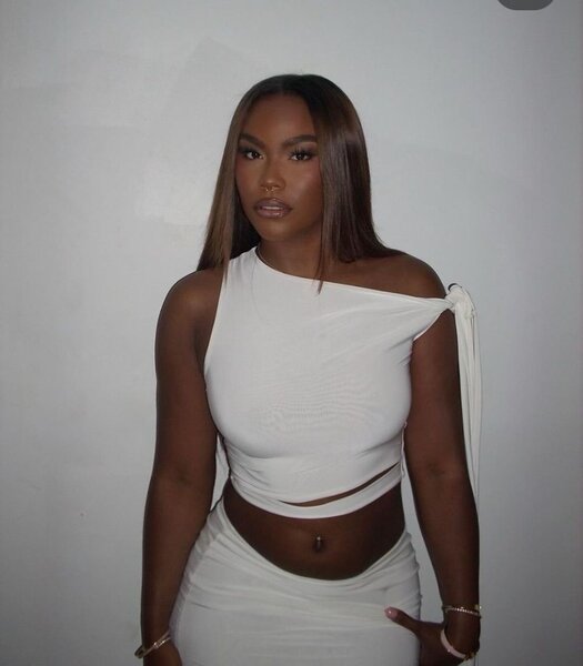 Jupe Crop top