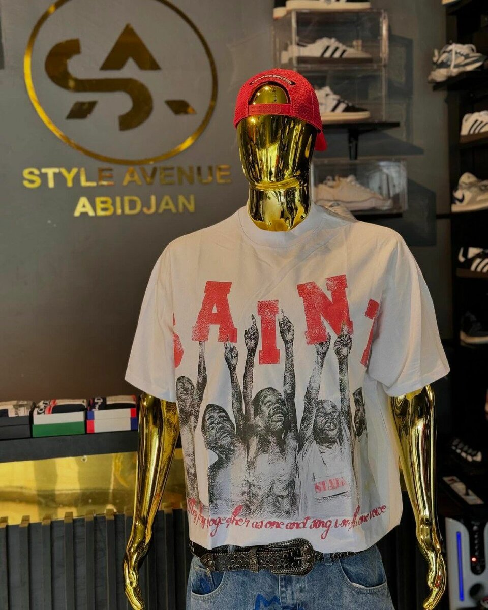 Tshirt homme