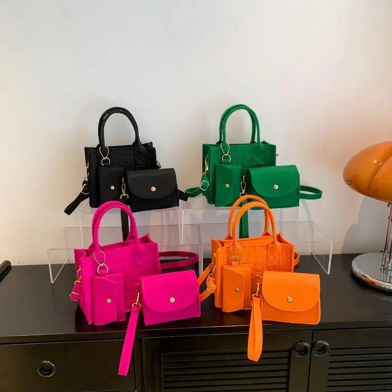 Lady's bags