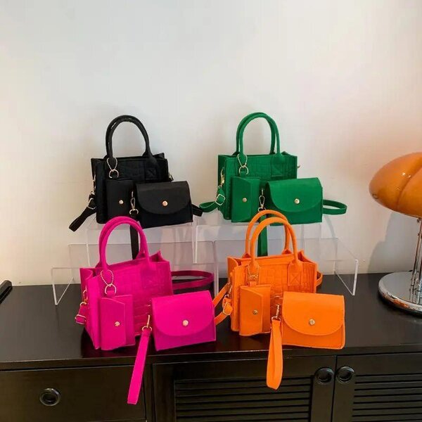 Lady's bags