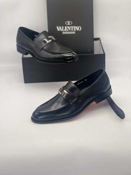 Mens Easy wear shoe