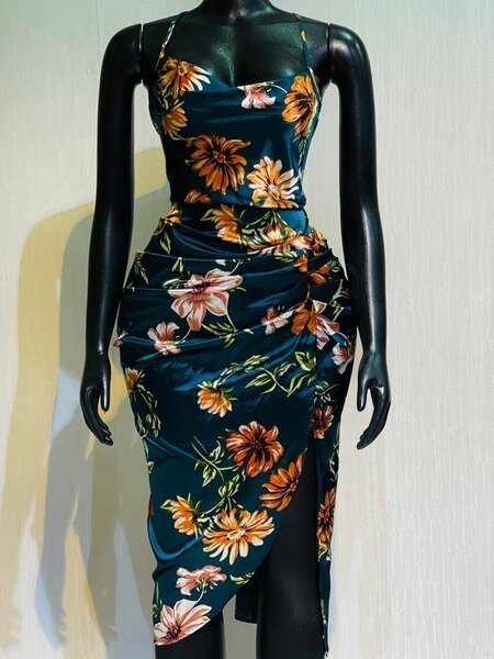 Dress for my Ladies