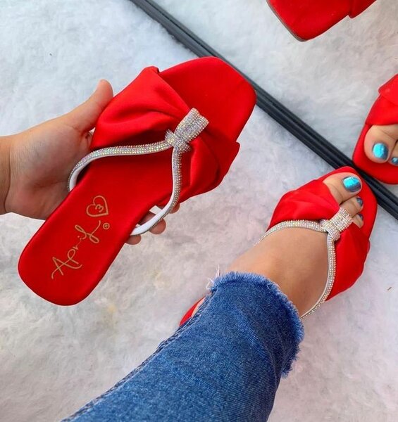 Flip flops