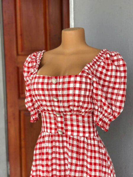 dress pink