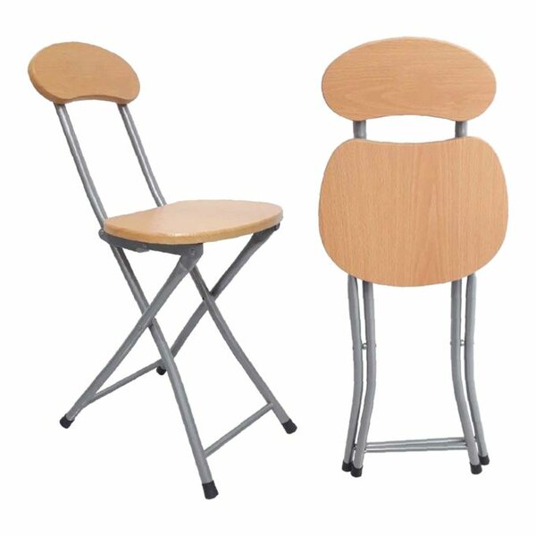 Chaise Pliable