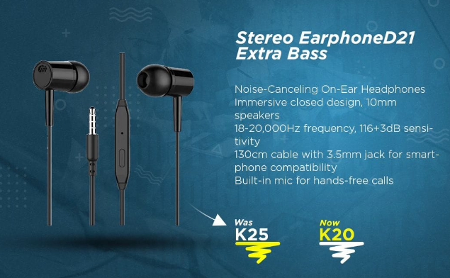 Headphones