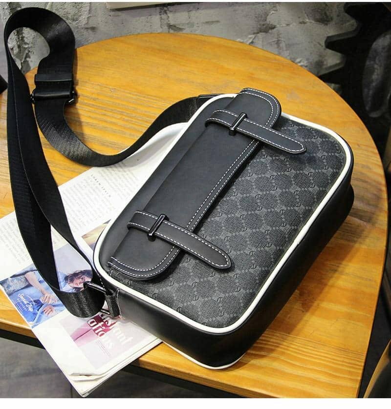 Sac bandoulière