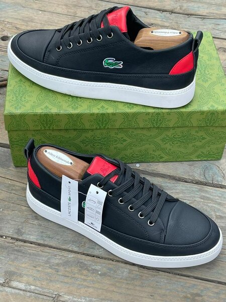 Lacoste