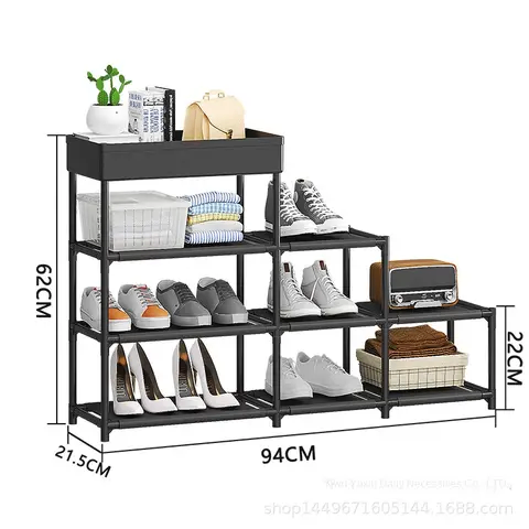 Étagère Stockage