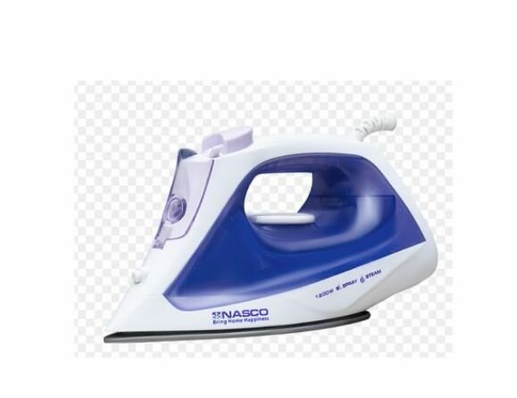 Fer à repasser Nasco 1200W