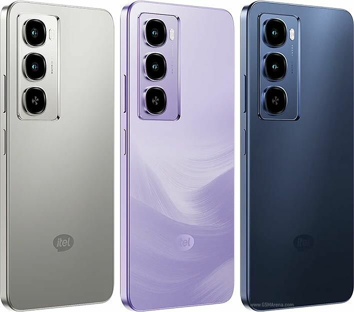 ITEL CITY 100