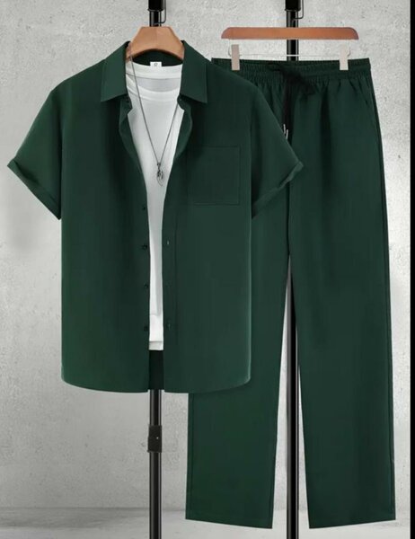 Mens 2 pieces