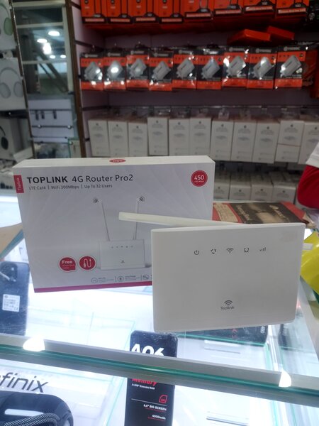 Router