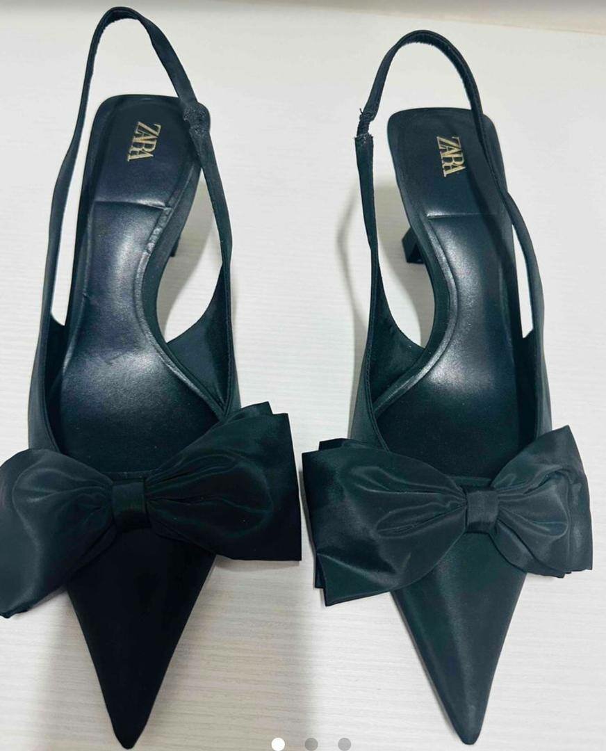 Zara UK size 40