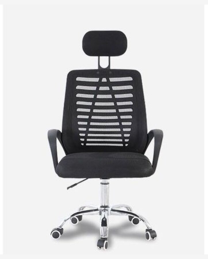 Comfortable Mesh Swivel Chair