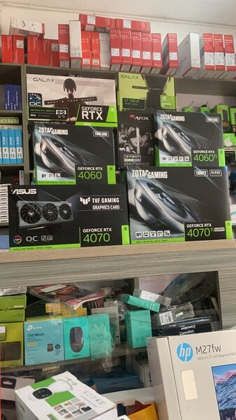Graphics card