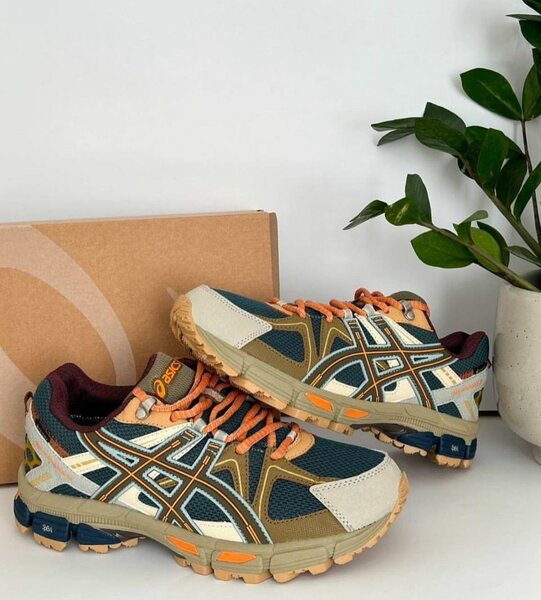 Fashion Sneakers