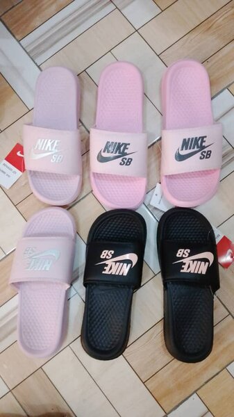 House slippers