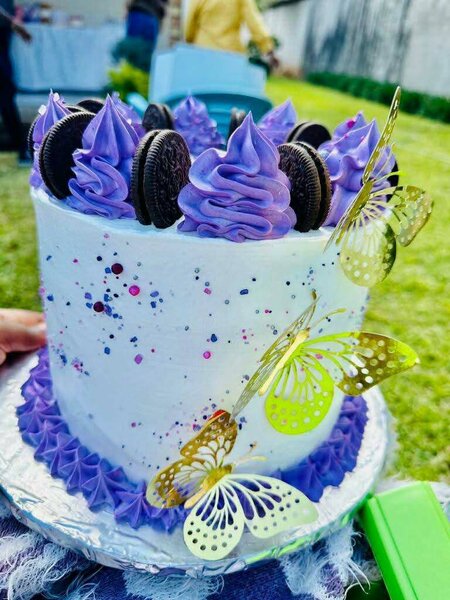 Cake