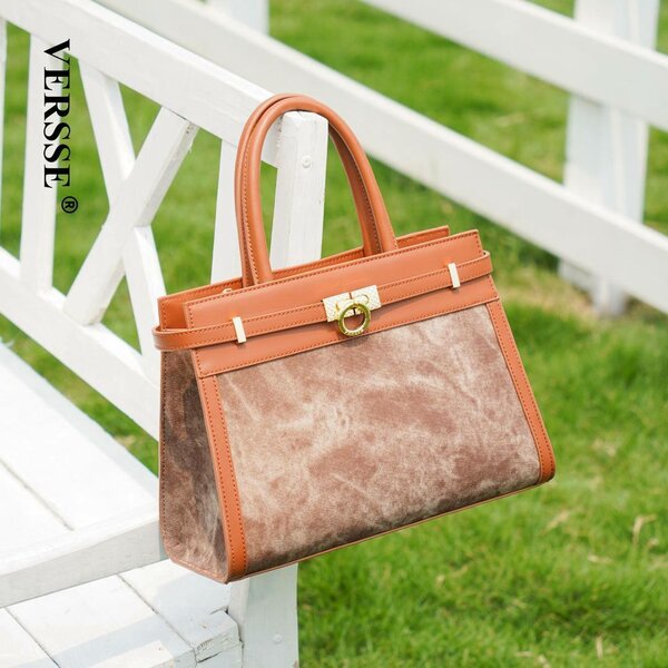 Versse bag