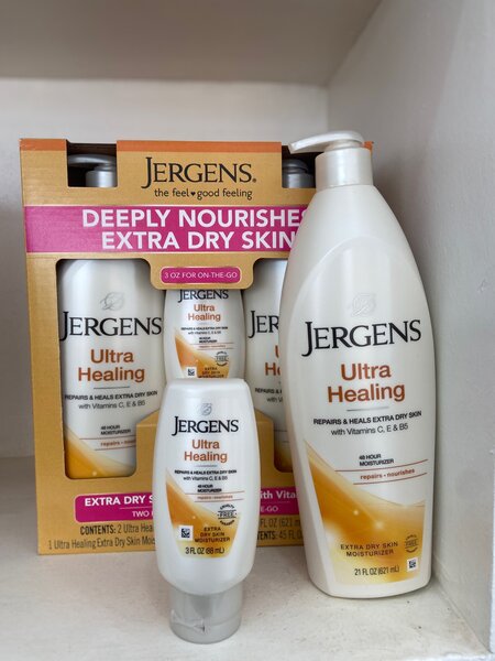 Produit cosmétique